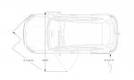 Mercedes-Benz GLA250 4Matic Progressive Line Edition 1 2020 года